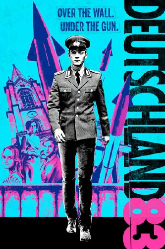 Германия 83 / Deutschland 83 (2015)